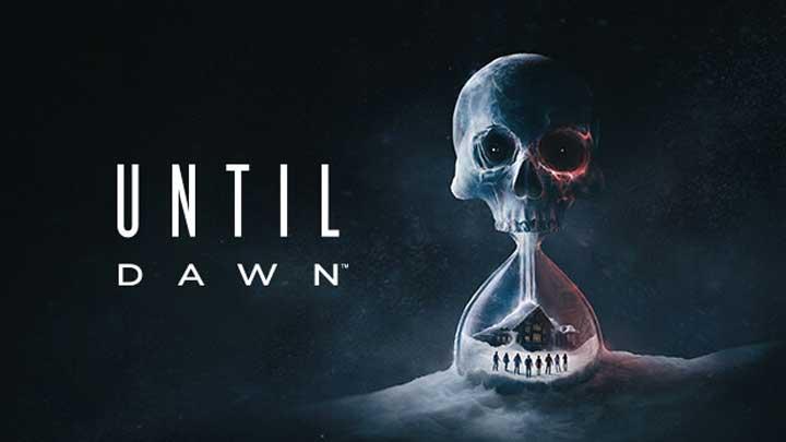 until dawn