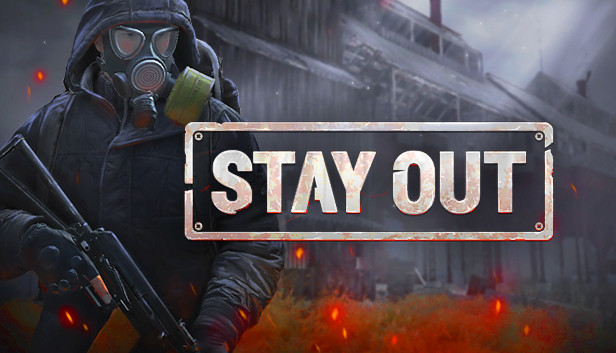 Bertahan, Mengincar, dan Berjuang di Dunia Brutal Stay Out