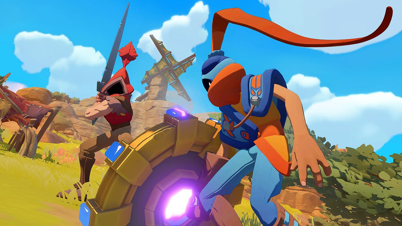 Perjuangan Gelap dalam Dunia The Knightling